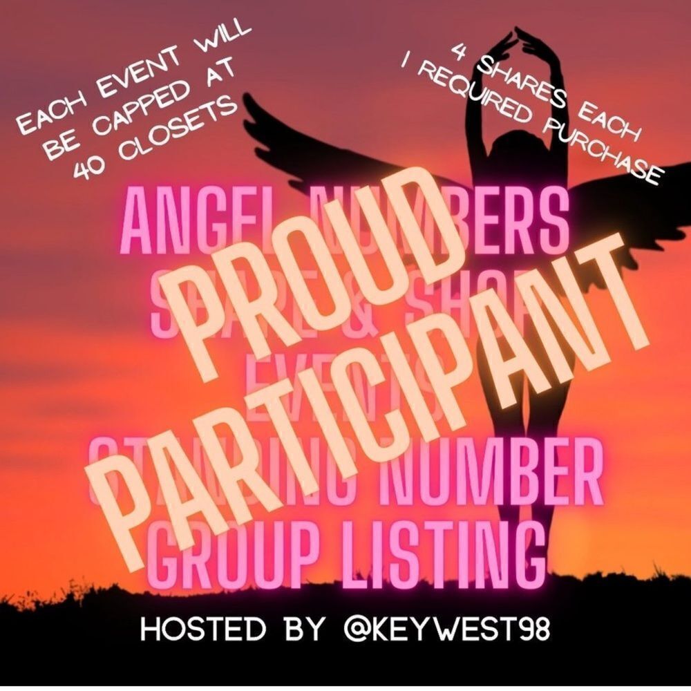 ❤️ Bookmark My Closet - Picture 15 of 15